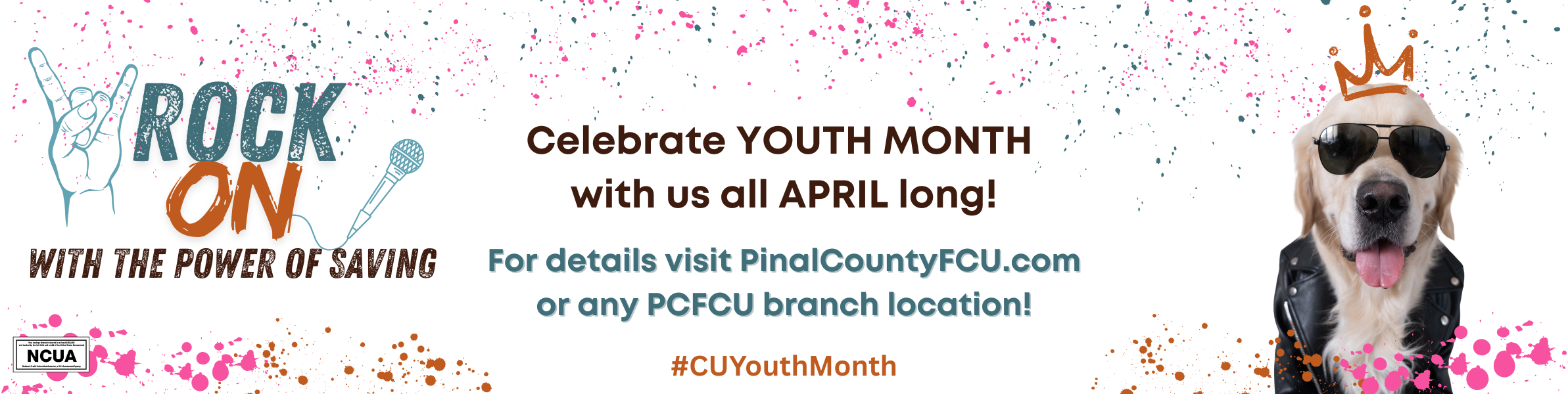 Youth Month - Save Small, Dream BIG
